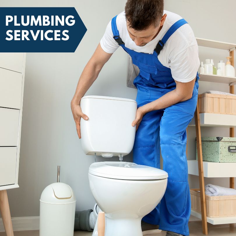 Plumbing Company in Jacksonville, NC